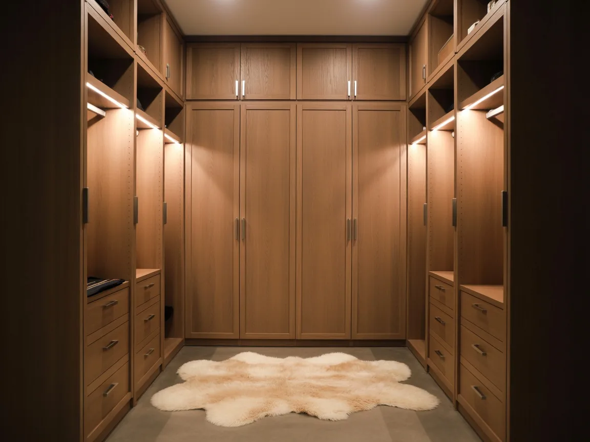 The Complete Guide to Custom Walk-In Closet Design in New Jersey