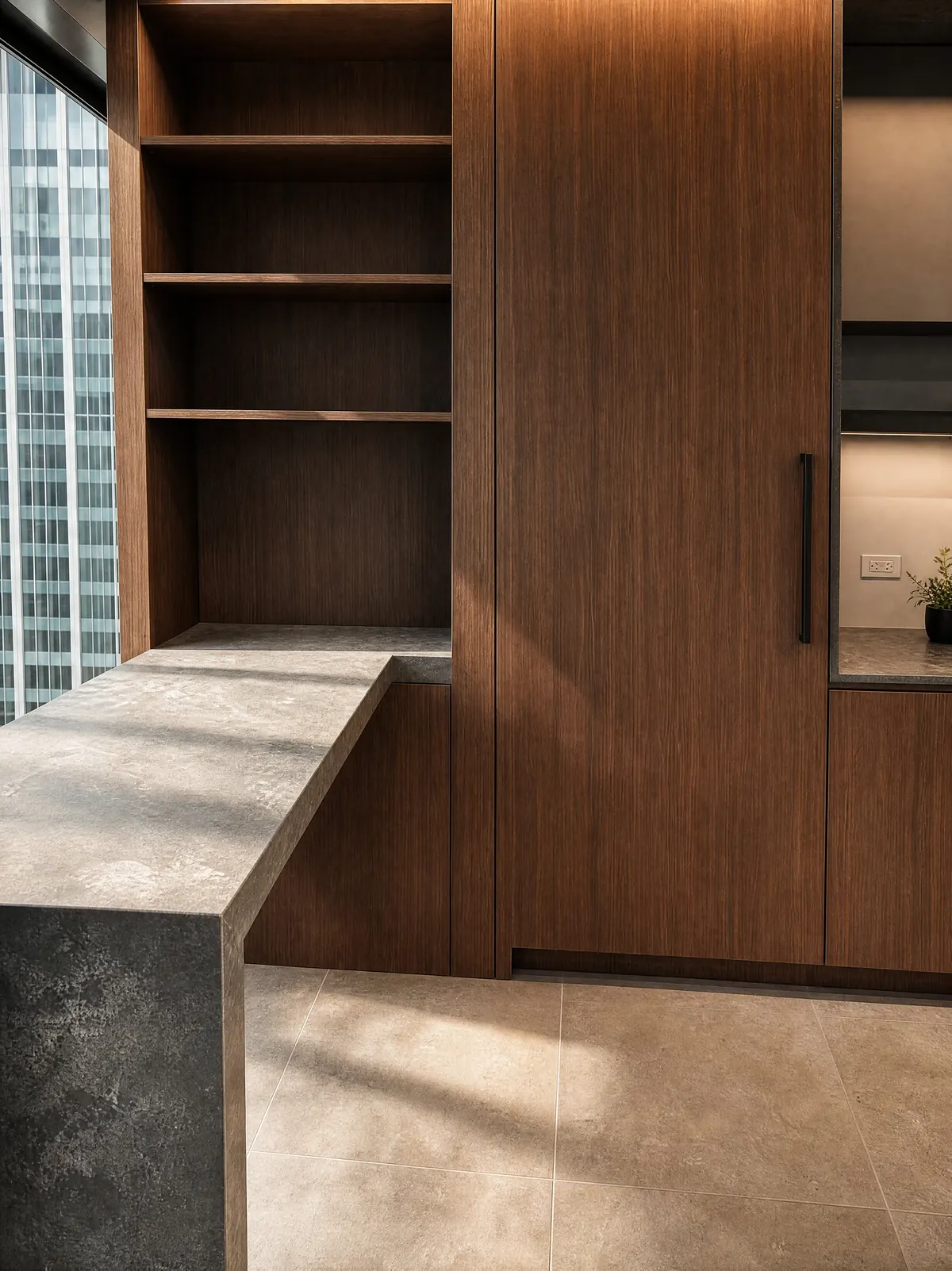 Restaurant Millwork in NJ: How Custom Woodwork Defines a Dining Experience