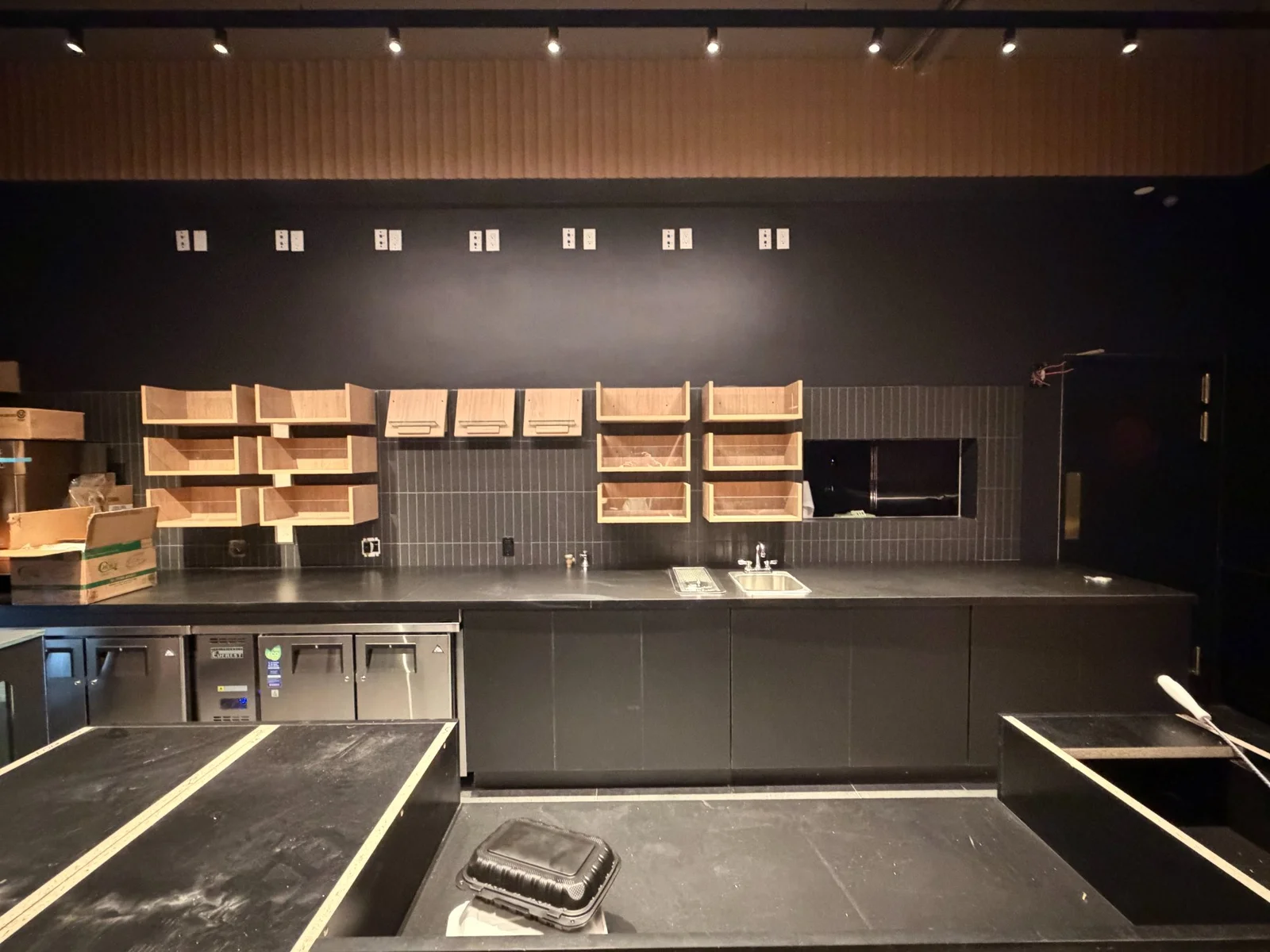 Commercial vs. Residential Millwork: Key Differences in Materials and Build
