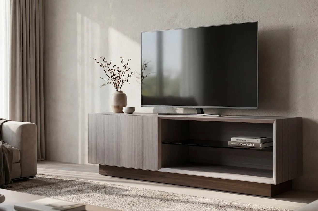 Custom Fireplace Surrounds: Designing a Focal Point That Lasts