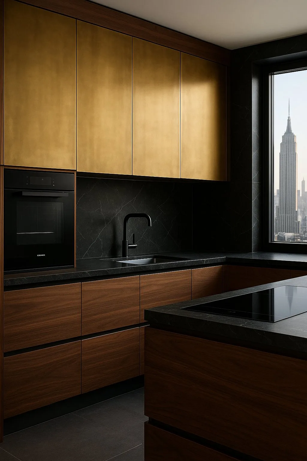 The Complete Guide to Custom Kitchen Cabinets in New Jersey