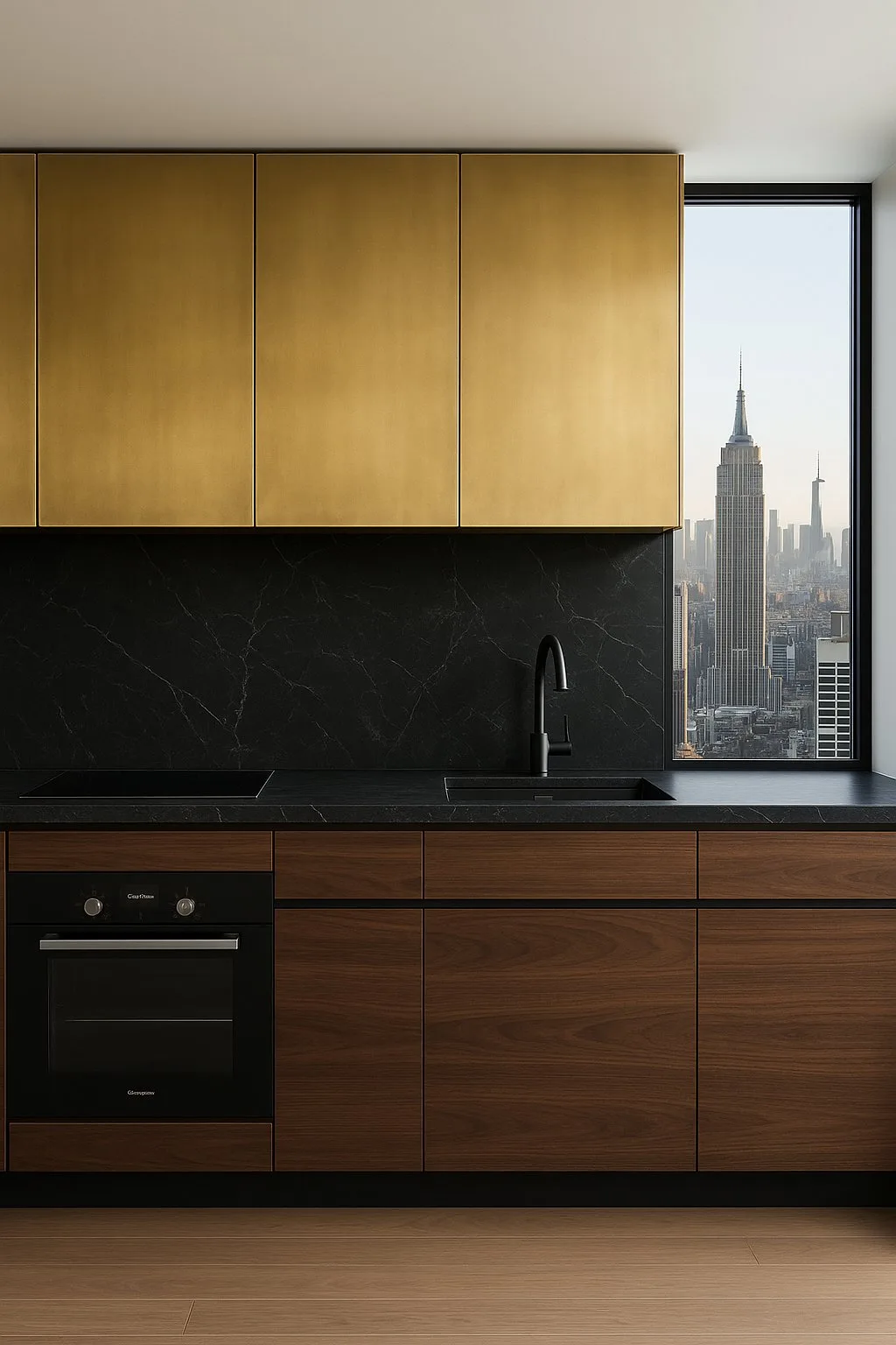Shaker vs. Slab Cabinet Doors: Which is Right for Your Kitchen?