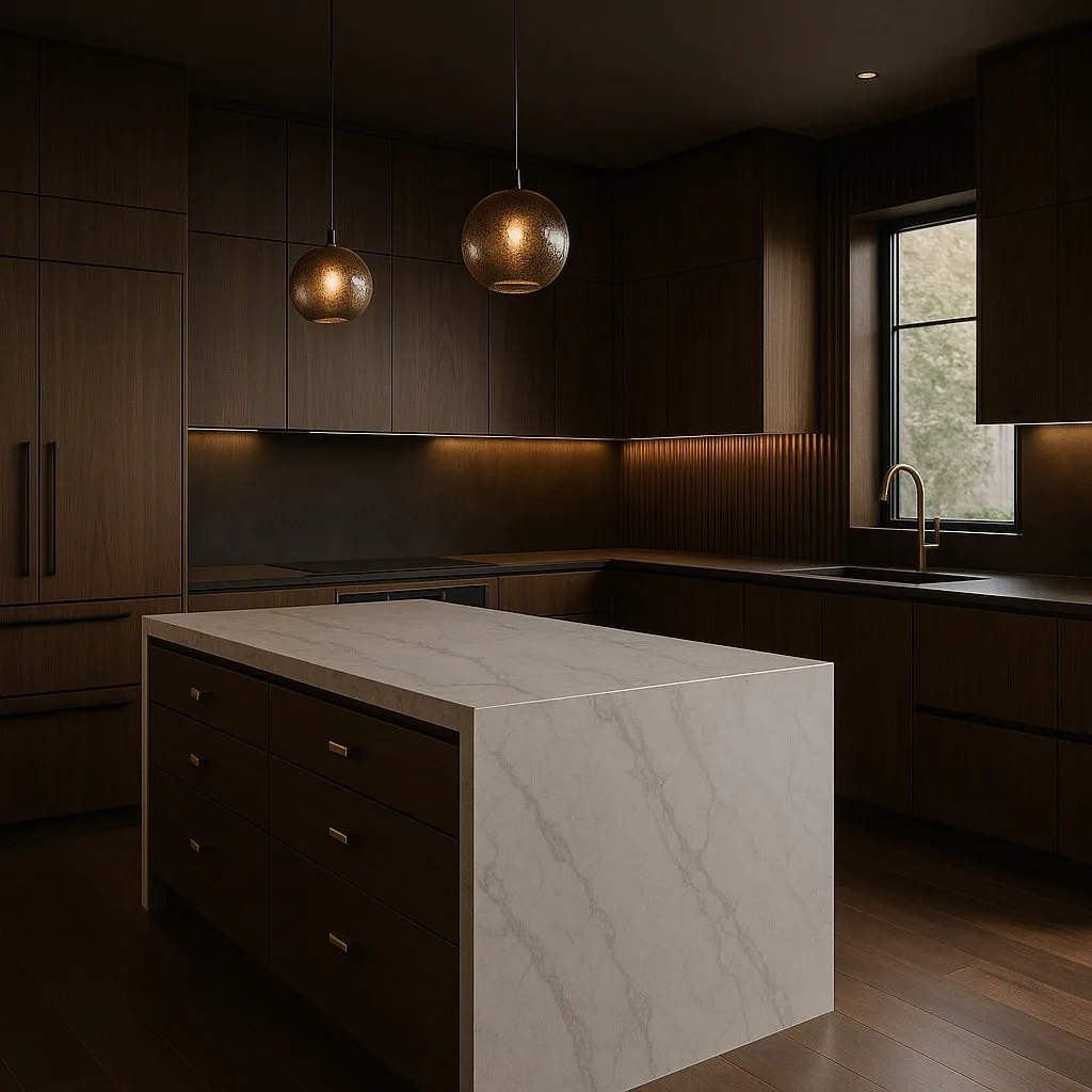 Millwork quote and planning process NYC renovation