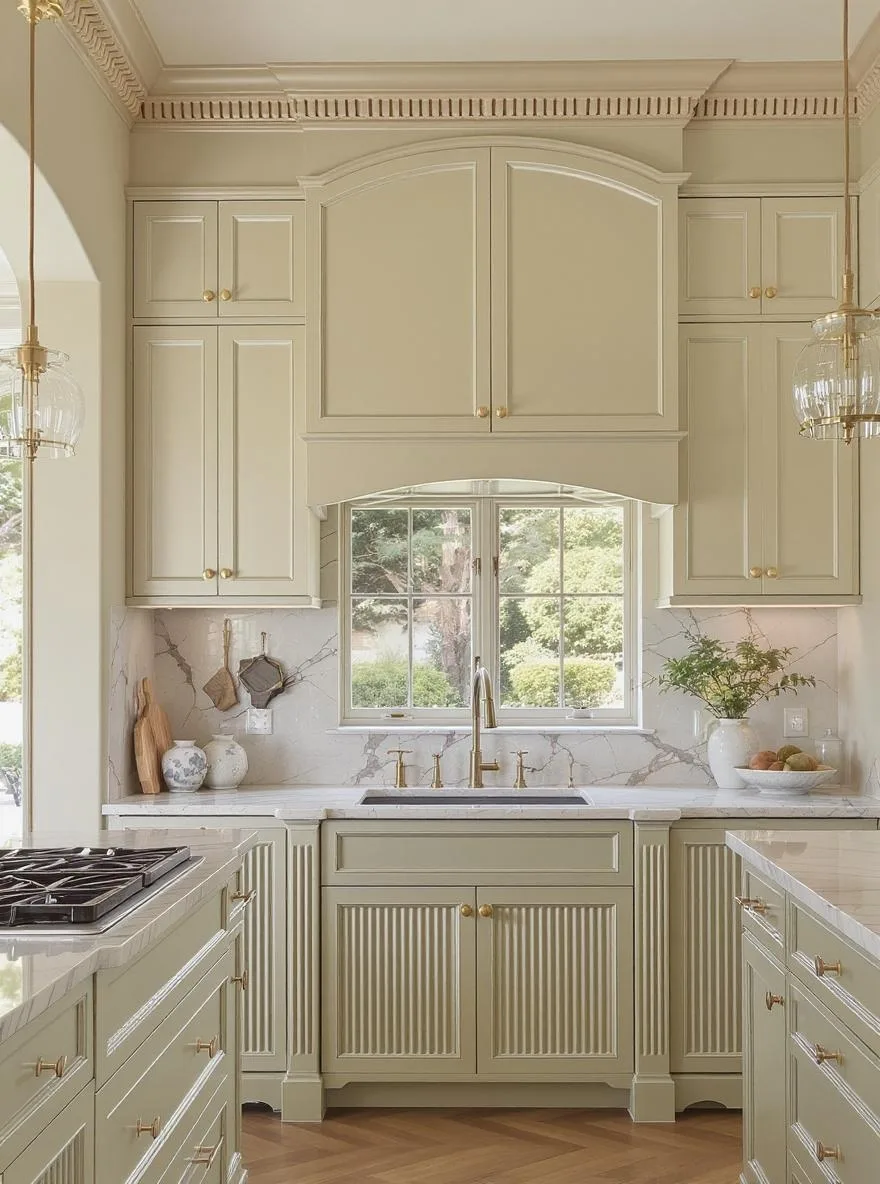 Smart Kitchen Cabinet Storage: Pull-Outs, Dividers, and Hidden Drawers