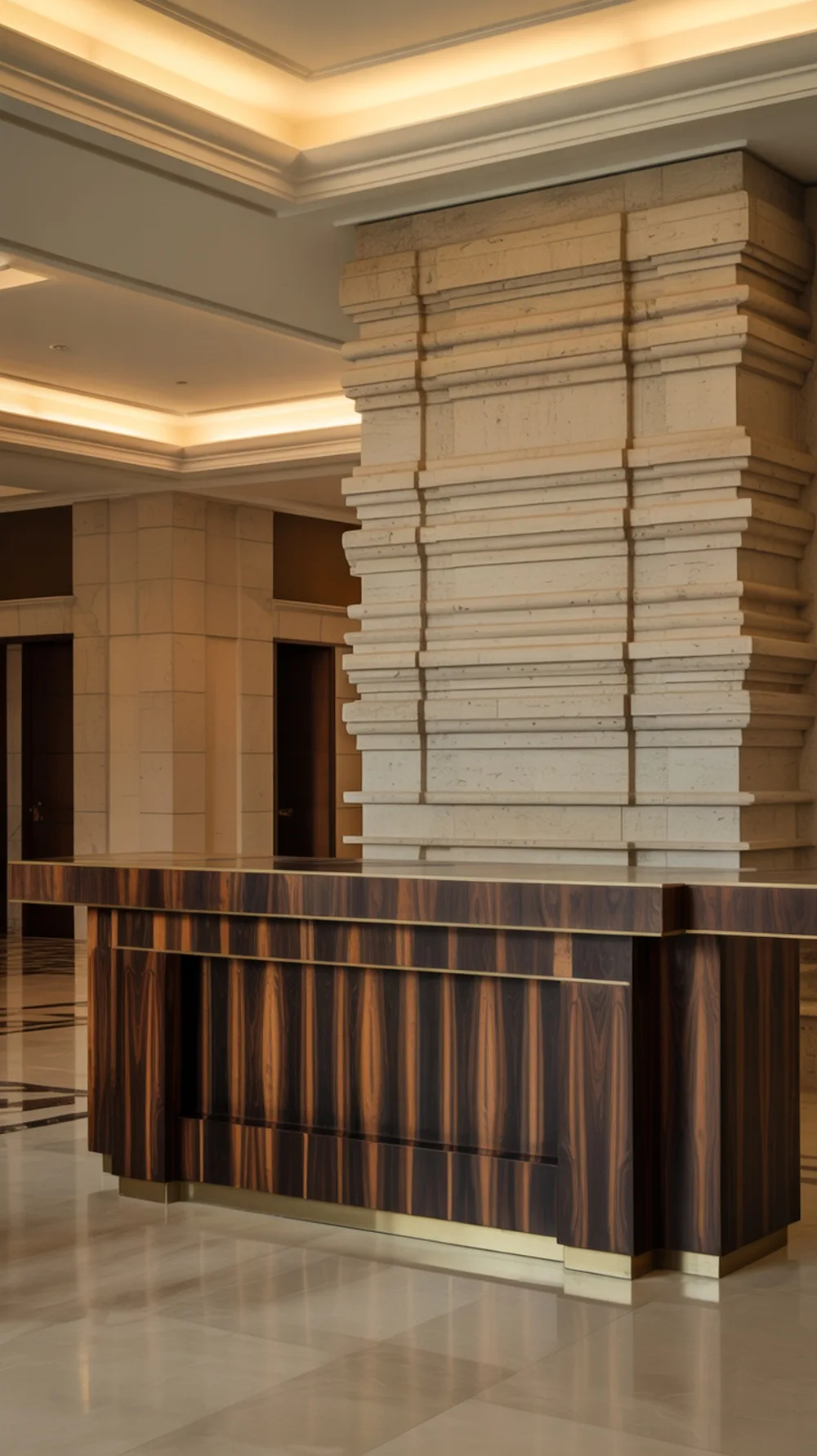 Custom media console — coming soon