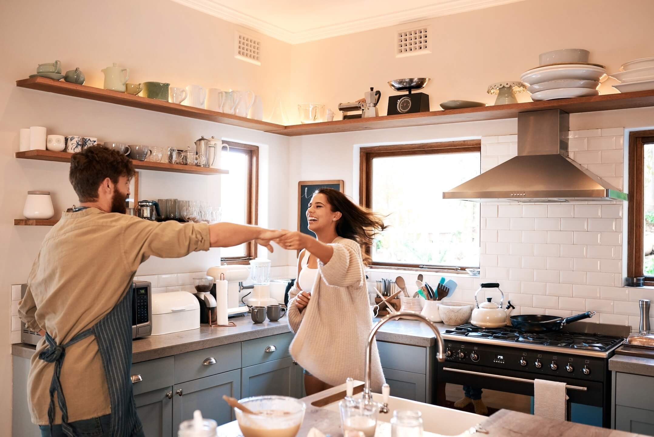 kitchen remodeling nyc