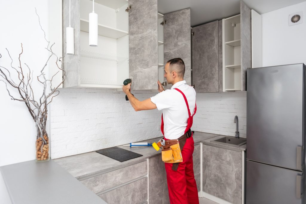 What Is a Realistic Budget for a Kitchen Remodel?